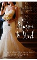 A Season to Wed