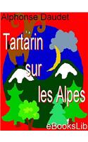 Tartarin Sur Les Alpes