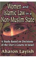 Women and Islamic Law in a Non-Muslim State
