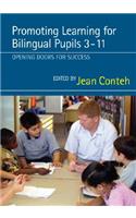 Promoting Learning for Bilingual Pupils 3-11