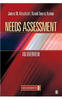 Needs Assessment