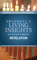 Insights on Revelation: (Swindoll's Living Insights New Testament Commentary)