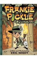 Frankie Pickle and the Closet of Doom