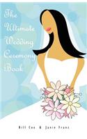 Ultimate Wedding Ceremony Book