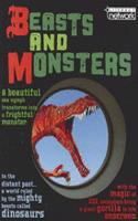 Literacy Network Middle Primary Mid Topic1:Mag: Beasts & Monsters