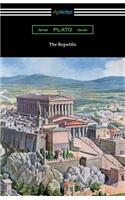 Republic (Translated by Benjamin Jowett with an Introduction by Alexander Kerr)