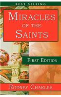 Miracles of the Saints