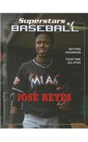 Jose Reyes
