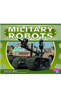 Military Robots