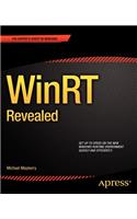 Winrt Revealed