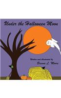 Under the Halloween Moon