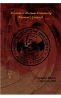 Huston-Tillotson University Research Journal