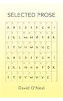Selected Prose