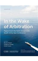 In the Wake of Arbitration