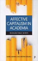 Affective Capitalism in Academia