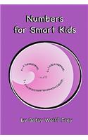 Numbers for Smart Kids