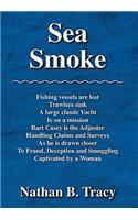Sea Smoke