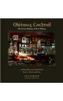 Obituary Cocktail