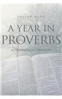 Year in Proverbs