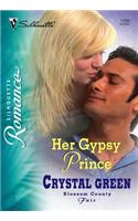 Her Gypsy Prince