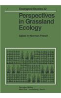 Perspectives in Grassland Ecology