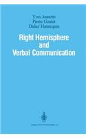 Right Hemisphere and Verbal Communication