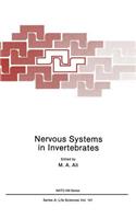 Nervous Systems in Invertebrates