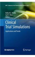 Clinical Trial Simulations
