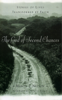 The God of Second Chances