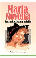 Maria Novelia