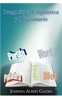 Pragmatica Linguistica y Diccionario