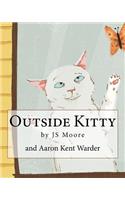 Outside Kitty