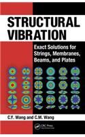 Structural Vibration