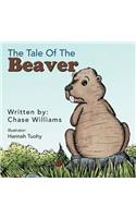 The Tale Of The Beaver: (English)