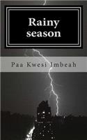 Rainy season