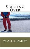 Starting Over