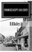 Promises Kept (2012 Edit)
