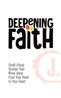 Deepening Faith