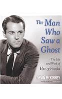 The Man Who Saw a Ghost