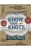 Know Your Knots Kit