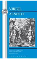 Virgil: Aeneid I