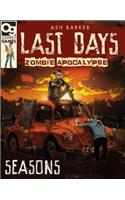 Last Days: Zombie Apocalypse: Seasons