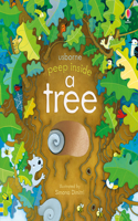 Peep Inside a Tree: (Peep Inside)