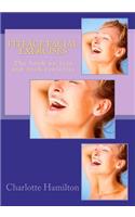 Fitface Facial Exercises: The book on face and neck exercises(English)