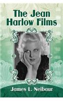 The Jean Harlow Films