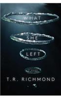 What She Left