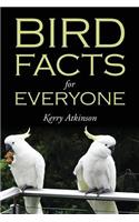 Bird Facts for Everyone