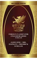 Foreign Classics for English Readers