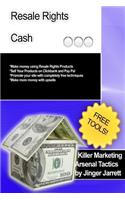 Killer Marketing Arsenal Tactics
