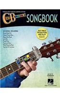 Chordbuddy Guitar Method - Songbook